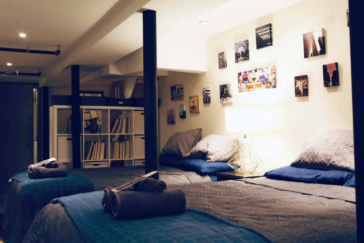 Appartamento Beautiful Historic Townhouse W/ Backyard